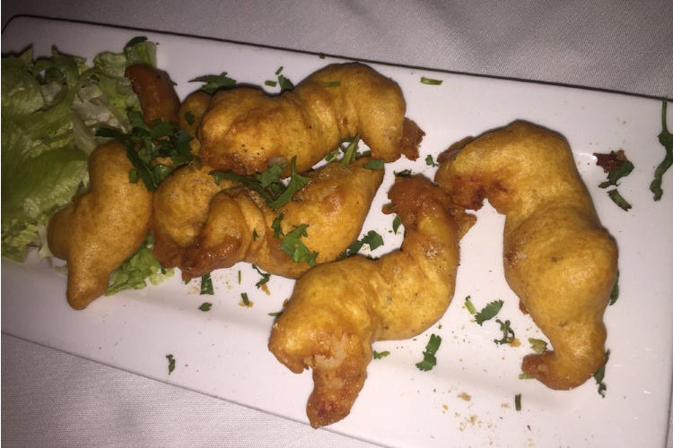 Best Happy Hour in Columbia MD Royal Taj