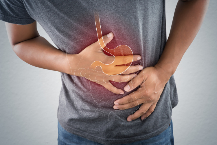 Cannabis and Crohns 1