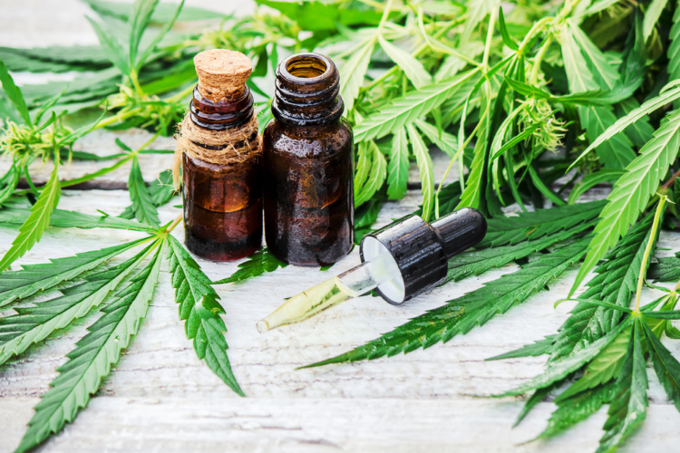 cannabis capsules 2