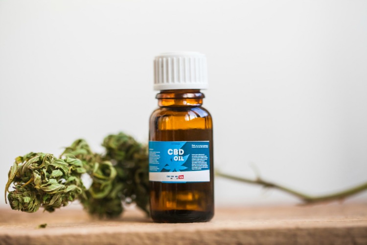 Cannabis for Depression cbd oil