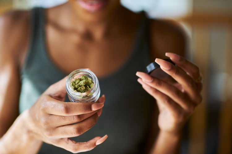 Cannabis for Inflammation 4