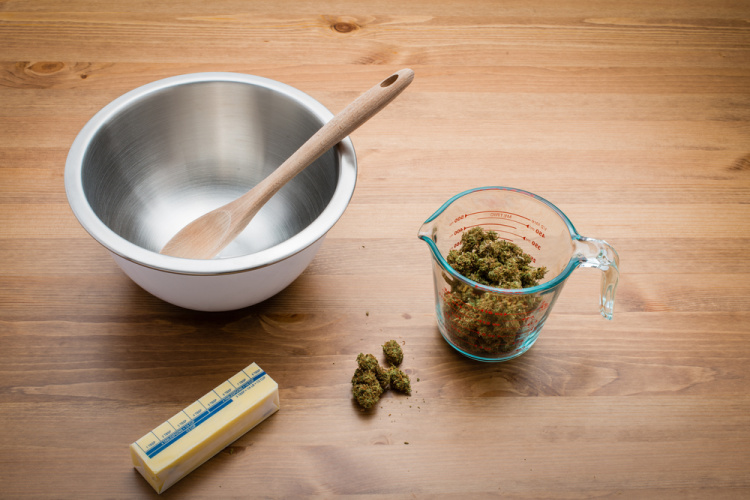 cannabutter 1