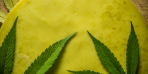 cannabutter
