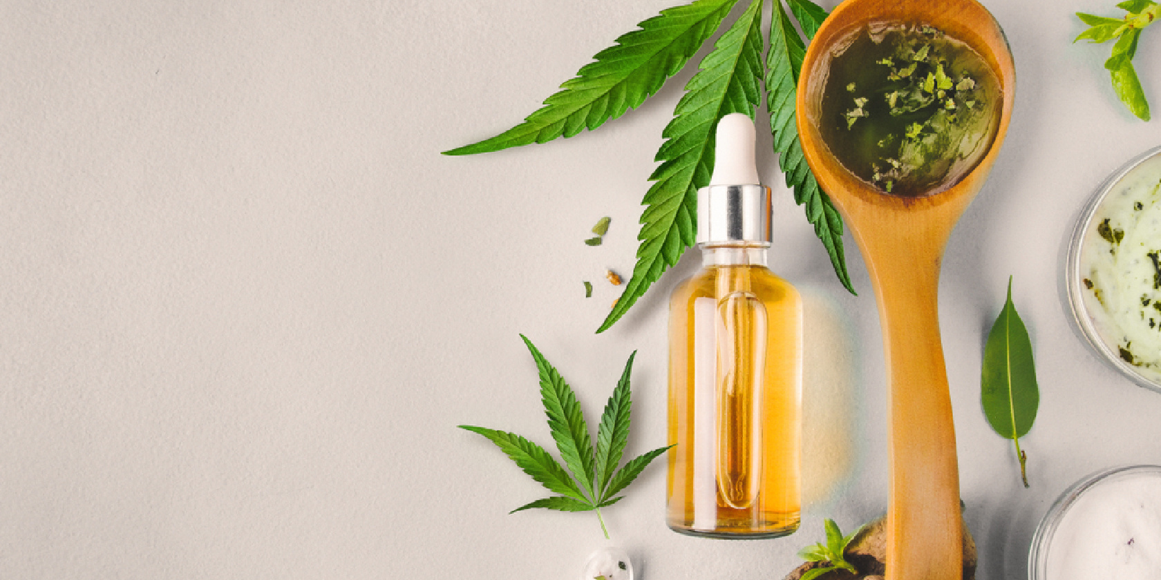 High CBD