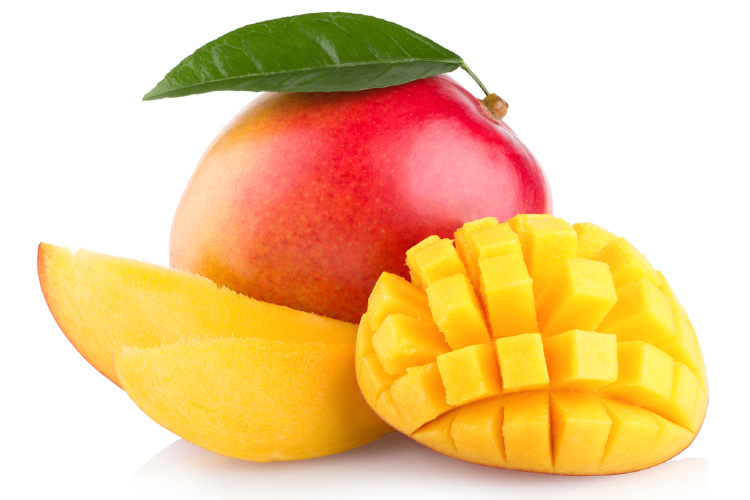 Myrcene mango