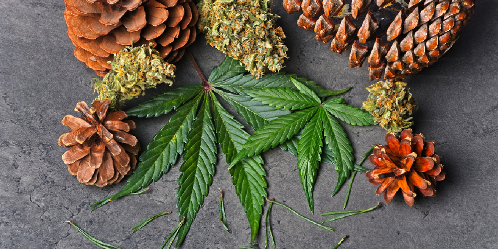 Pinene