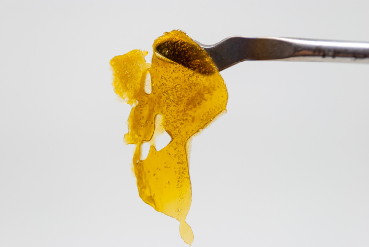 Rosin 1