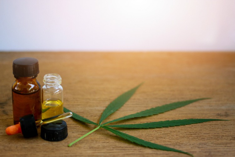 Seizure Treatment CBD