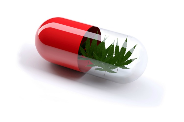 Seizure Treatment thc