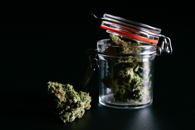 storing cannabis 2