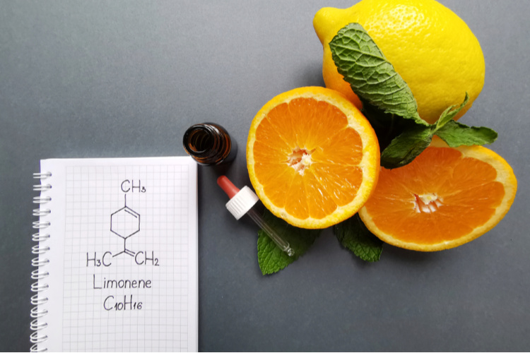 Terpenes for Anxiety 1