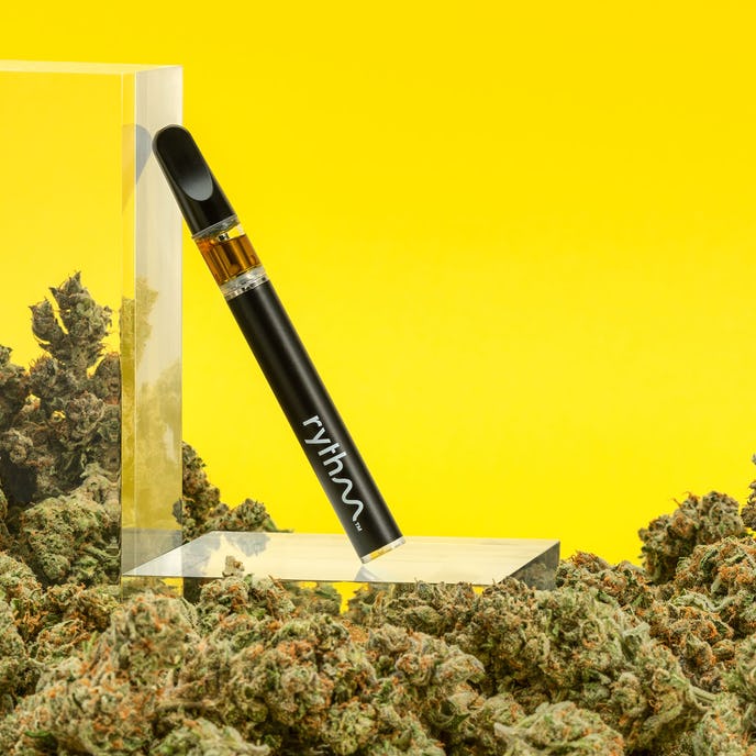 troubleshoot a vape cartridge disposable