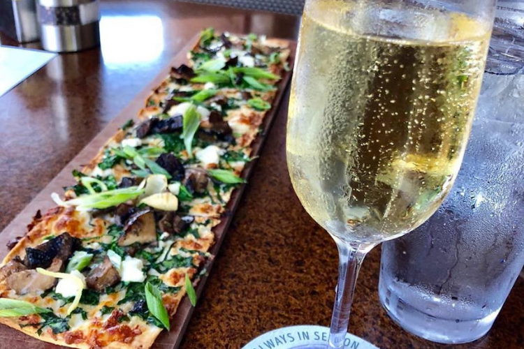 Best Happy Hour in Columbia MD Seasons 52